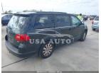 VOLKSWAGEN ROUTAN SEL 2012