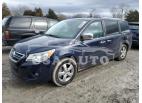 VOLKSWAGEN ROUTAN SEL 2014