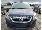 VOLKSWAGEN ROUTAN SEL 2014