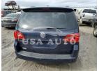 VOLKSWAGEN ROUTAN SEL 2014