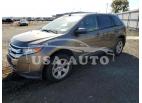 FORD EDGE SEL 2014