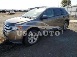 FORD EDGE SEL 2014