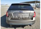 FORD EDGE SEL 2014