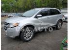 FORD EDGE LIMIT 2013