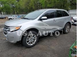 FORD EDGE LIMIT 2013