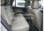 FORD EDGE LIMIT 2013