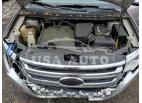 FORD EDGE LIMIT 2013