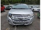 FORD EDGE LIMIT 2013