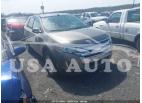 FORD EDGE LIMITED 2013