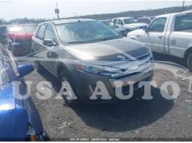 FORD EDGE LIMITED 2013