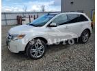 FORD EDGE LIMIT 2013