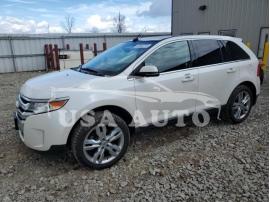 FORD EDGE LIMIT 2013
