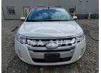 FORD EDGE LIMIT 2013