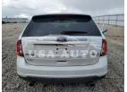 FORD EDGE LIMIT 2013