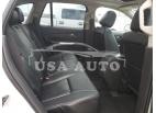 FORD EDGE LIMIT 2013