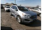 FORD EDGE SEL 2020