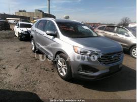 FORD EDGE SEL 2020