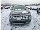 FORD EDGE SEL 2017