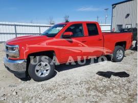 CHEVROLET SILVERADO SILVRDO LT 2019