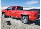 CHEVROLET SILVERADO SILVRDO LT 2019