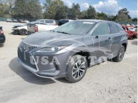 LEXUS RX 2021