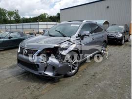 LEXUS RX 2015