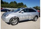 LEXUS RX 2015