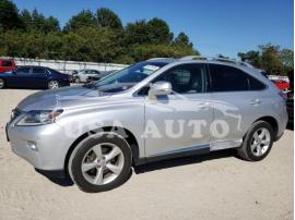 LEXUS RX 2015