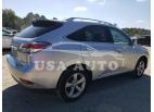 LEXUS RX 2015