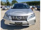 LEXUS RX 2015