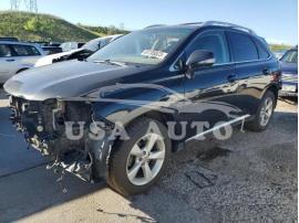 LEXUS RX 2013