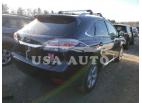 LEXUS RX 2013