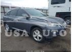 LEXUS RX 350/BASE/F SPORT 2015