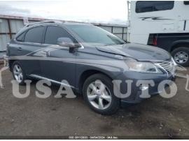 LEXUS RX 350/BASE/F SPORT 2015