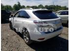 LEXUS RX 2011