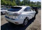 LEXUS RX 2011