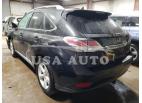 LEXUS RX 2013