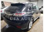 LEXUS RX 2013