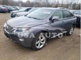 LEXUS RX 2015