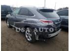 LEXUS RX 2015