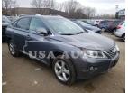 LEXUS RX 2015