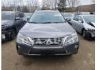 LEXUS RX 2015