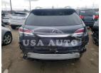 LEXUS RX 2015