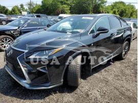 LEXUS RX 2016