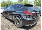 LEXUS RX 2016