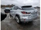 LEXUS RX 2016