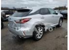 LEXUS RX 2016