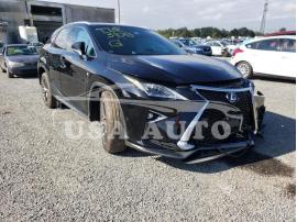LEXUS RX 2016