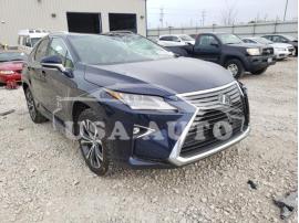 LEXUS RX 2016