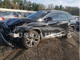 LEXUS RX 2016